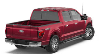 2026 Ford F-150® External Image 4